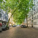 Wardenburg
