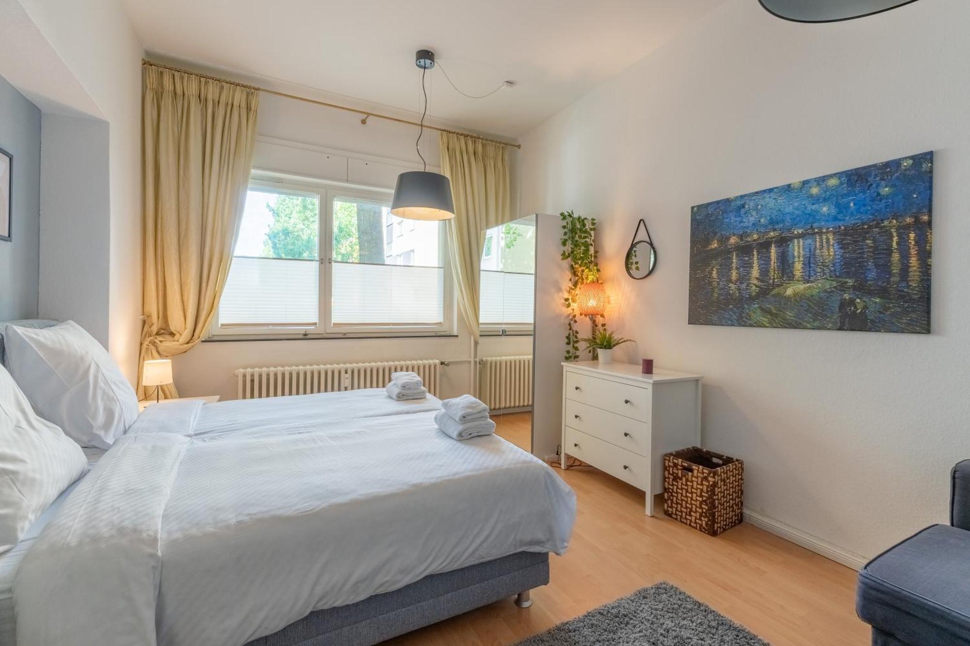 Appartamento Wardenburg