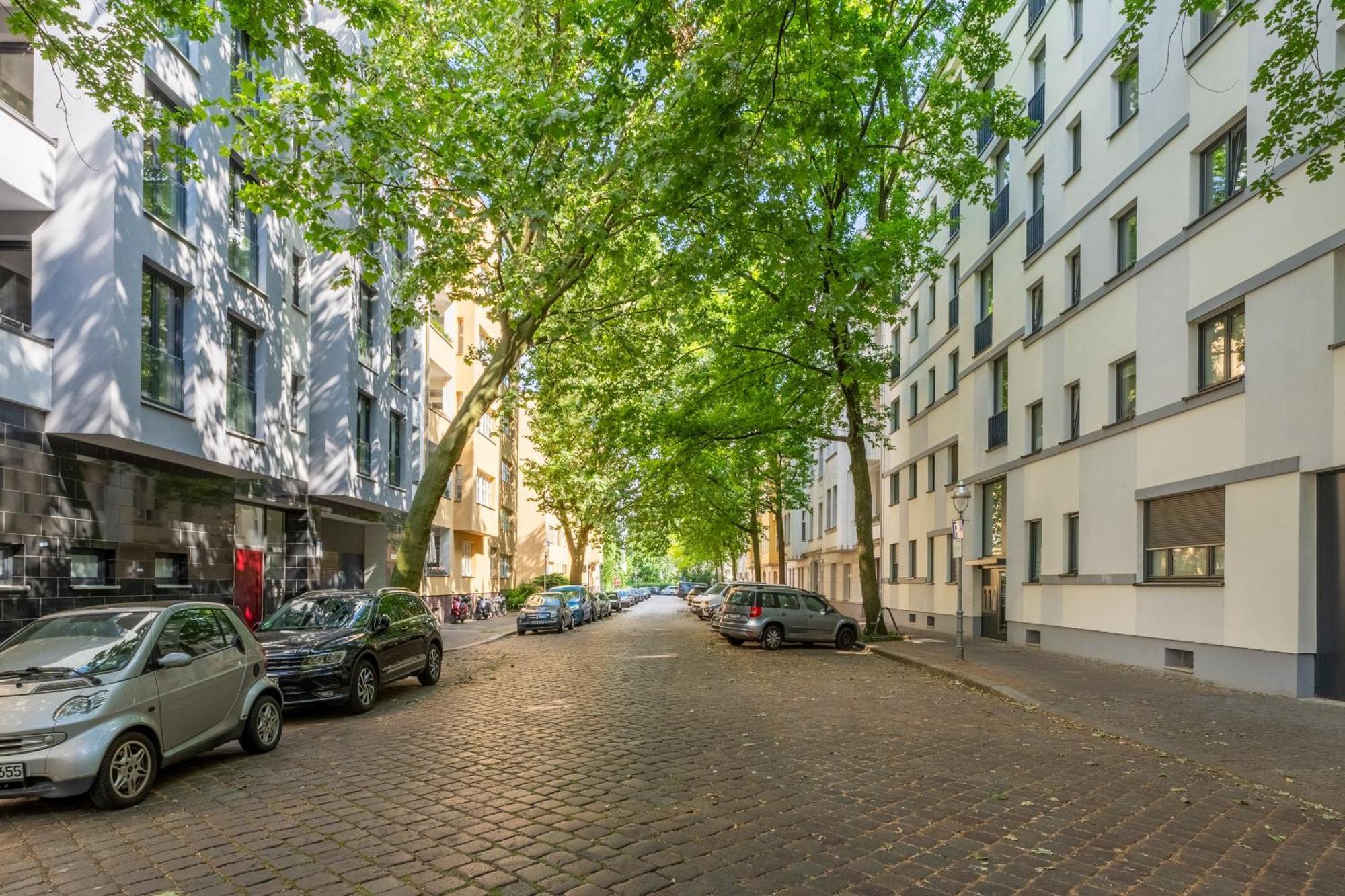Wardenburg Appartamento