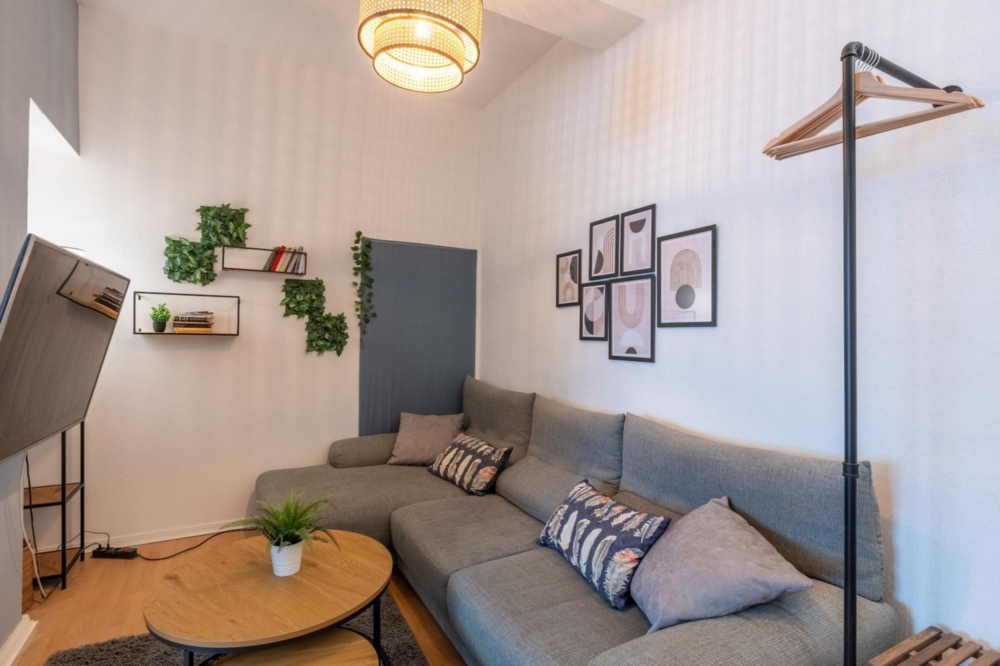 Wardenburg Apartment *